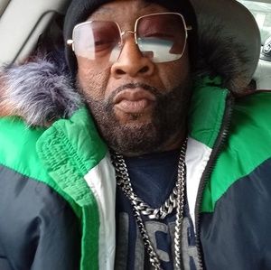 Meet your Posher, Gary